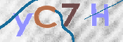 CAPTCHA 驗證圖片