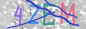 CAPTCHA 驗證圖片