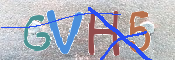 CAPTCHA 驗證圖片