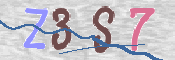 CAPTCHA 驗證圖片