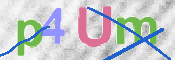 CAPTCHA 驗證圖片