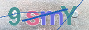 CAPTCHA 驗證圖片