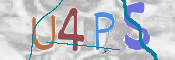 CAPTCHA 驗證圖片