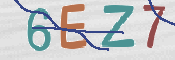 CAPTCHA 驗證圖片