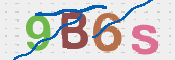 CAPTCHA 驗證圖片