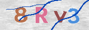 CAPTCHA 驗證圖片