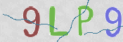 CAPTCHA 驗證圖片