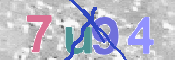 CAPTCHA 驗證圖片