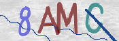 CAPTCHA 驗證圖片