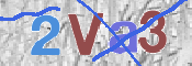 CAPTCHA 驗證圖片