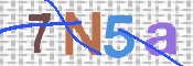 CAPTCHA 驗證圖片
