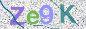 CAPTCHA 驗證圖片