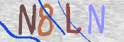 CAPTCHA 驗證圖片
