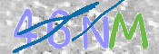 CAPTCHA 驗證圖片
