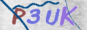 CAPTCHA 驗證圖片