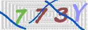 CAPTCHA 驗證圖片