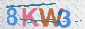 CAPTCHA 驗證圖片