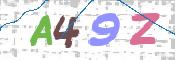 CAPTCHA 驗證圖片