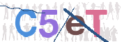 CAPTCHA 驗證圖片