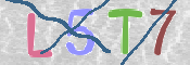 CAPTCHA 驗證圖片