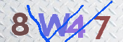 CAPTCHA 驗證圖片