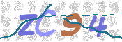 CAPTCHA 驗證圖片