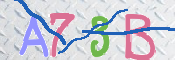 CAPTCHA 驗證圖片