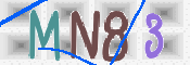 CAPTCHA 驗證圖片