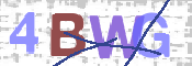 CAPTCHA 驗證圖片