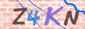 CAPTCHA 驗證圖片
