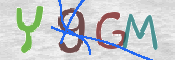 CAPTCHA 驗證圖片
