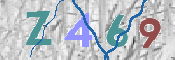 CAPTCHA 驗證圖片