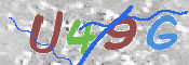 CAPTCHA 驗證圖片