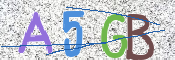 CAPTCHA 驗證圖片
