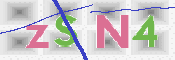 CAPTCHA 驗證圖片