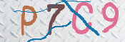 CAPTCHA 驗證圖片