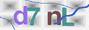 CAPTCHA 驗證圖片