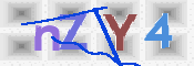 CAPTCHA 驗證圖片