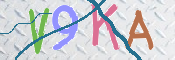 CAPTCHA 驗證圖片