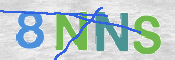 CAPTCHA 驗證圖片