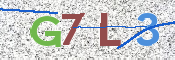 CAPTCHA 驗證圖片