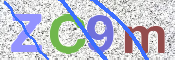 CAPTCHA 驗證圖片