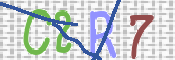 CAPTCHA 驗證圖片