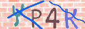 CAPTCHA 驗證圖片