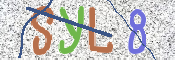 CAPTCHA 驗證圖片