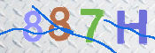 CAPTCHA 驗證圖片