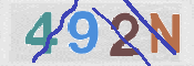 CAPTCHA 驗證圖片