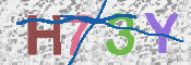 CAPTCHA 驗證圖片
