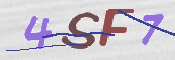CAPTCHA 驗證圖片