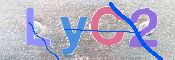 CAPTCHA 驗證圖片